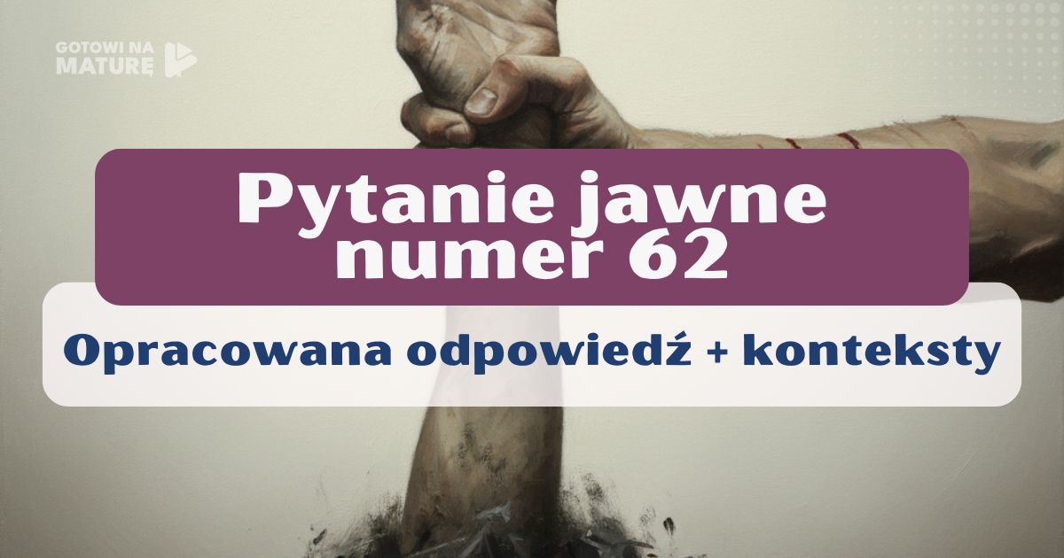 Co skłania człowieka do poświęceń?