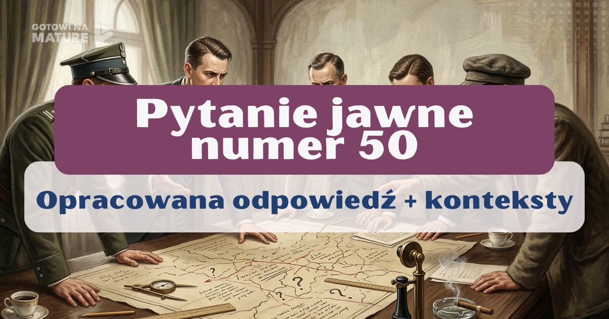 Różne wizje odbudowy Polski po odzyskaniu niepodległości