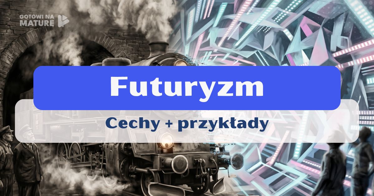 Futuryzm w Polsce